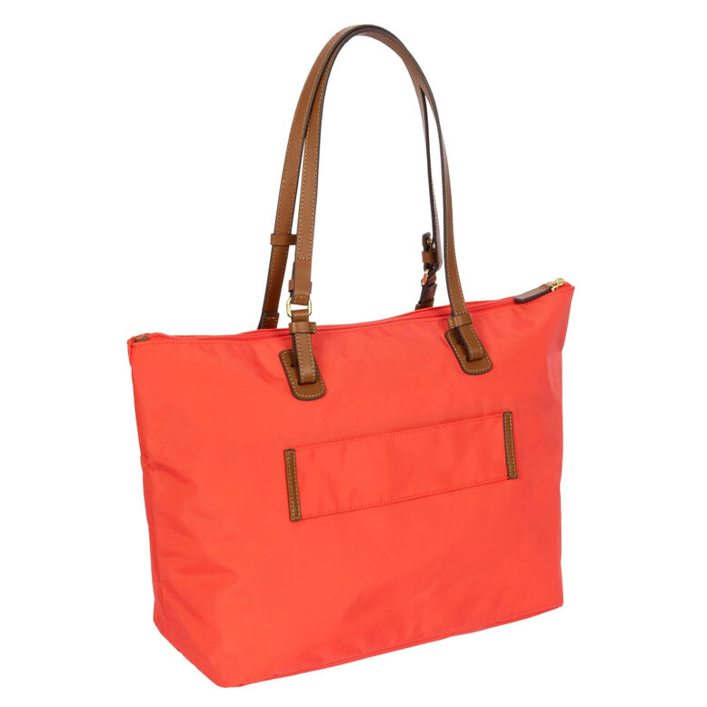 Large Sportina Bag - X Bags Poppy, , hi-res