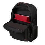 17.3&quot; Backpack - Pro Dlx 6 Black Black, , hi-res