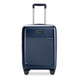 53cm Expandable Carry On Spinner - Sympatico 3.0 Navy, , hi-res