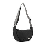 Slouch Crossbody - Farringdon Black, , hi-res