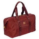 Small Holdall - X Bags Red, , hi-res