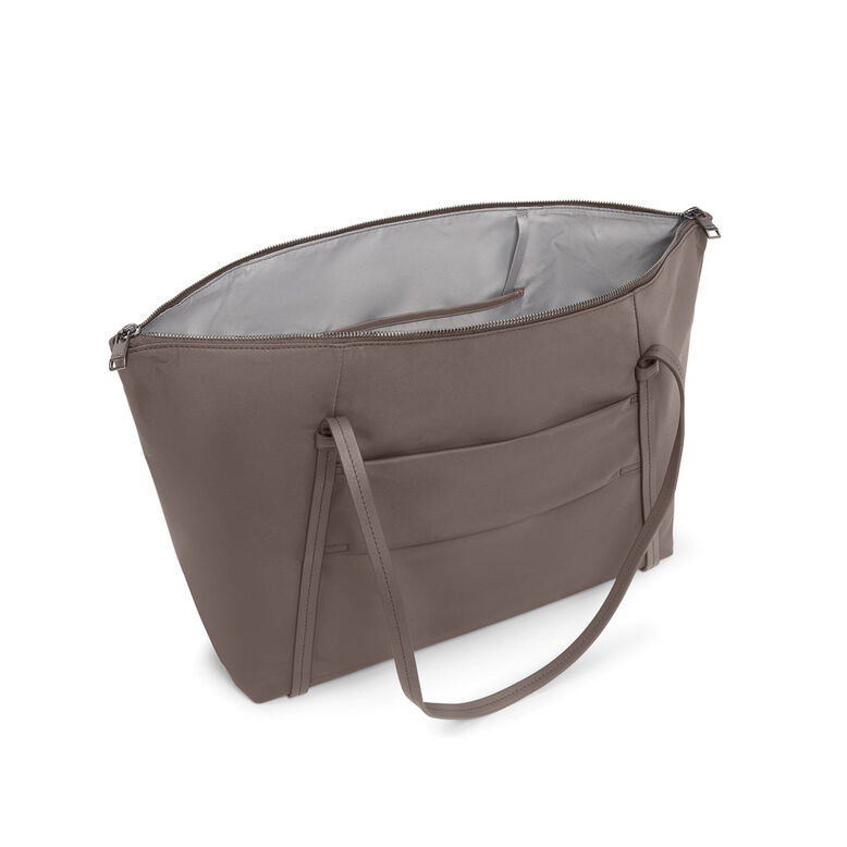 Q Tote Bag - Voyageur Pink, , hi-res