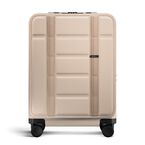 Front-Access Carry-On - Ramverk Beige Fogbow Beige