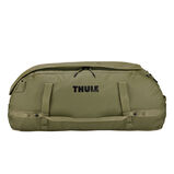130L Folding Duffel - Chasm Olive, , hi-res