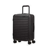 55cm Expandable Spinner - Stackd Black, , hi-res