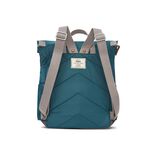 Rolltop Medium Backpack Tote - Canfield B Rpet Teal, , hi-res