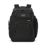 Packing Backpack - Alpha 4 Black, , hi-res