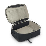 Carry on Travel Backpack - Daylite Black, , hi-res