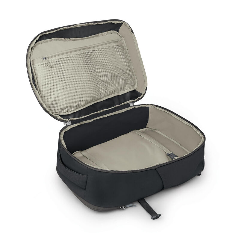 Carry on Travel Backpack - Daylite Black, , hi-res