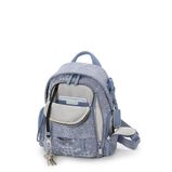 Celina Small Backpack - Voyageur Blue, , hi-res