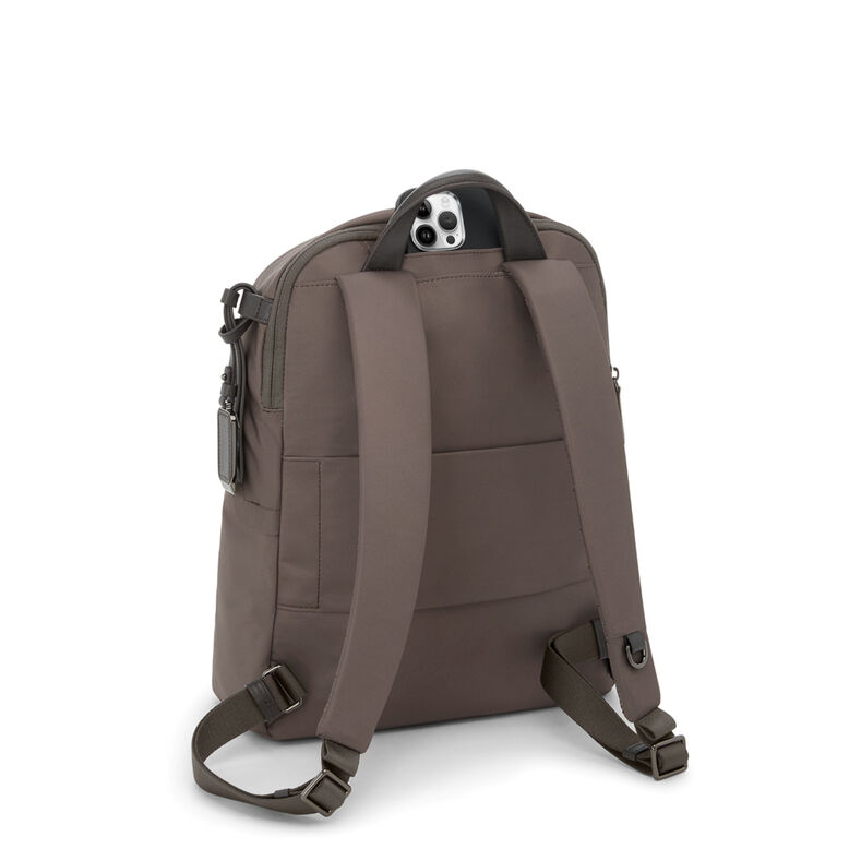 Halsey Backpack - Voyageur Grey, , hi-res