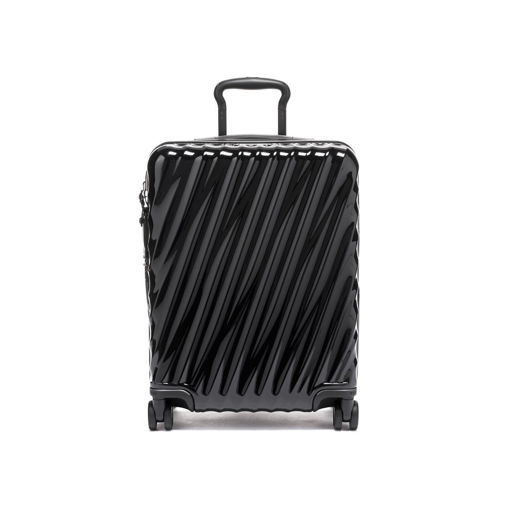 Tumi Continental Exp 4 Whl Carry On Suitcase & Carry-on | Heathrow ...