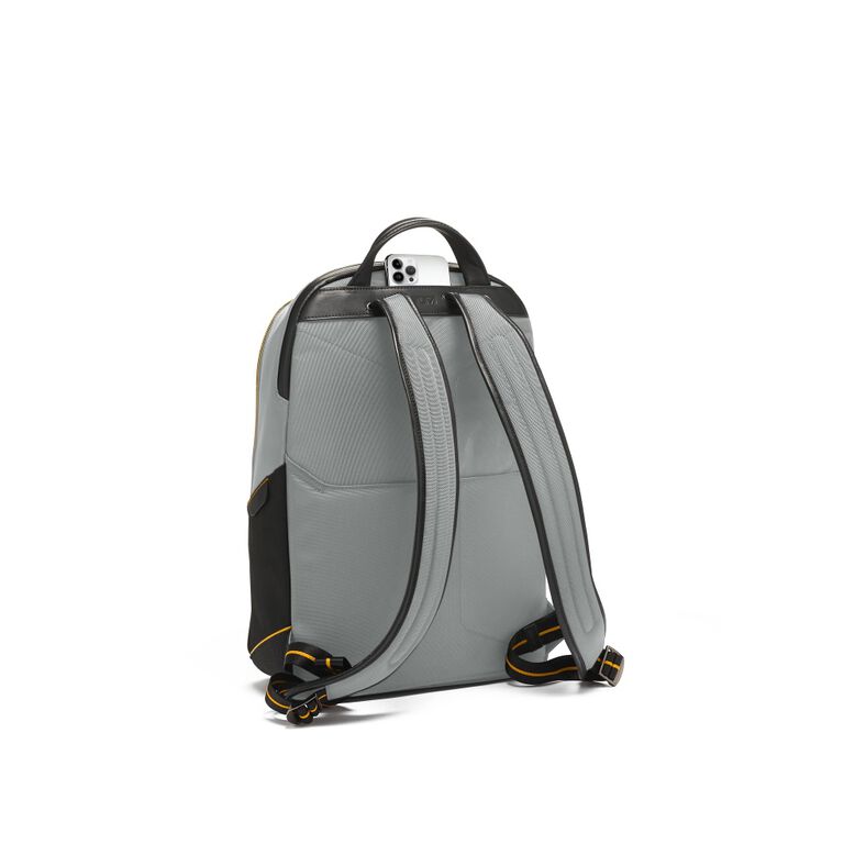 Velocity Backpack - Mclaren Grey, , hi-res