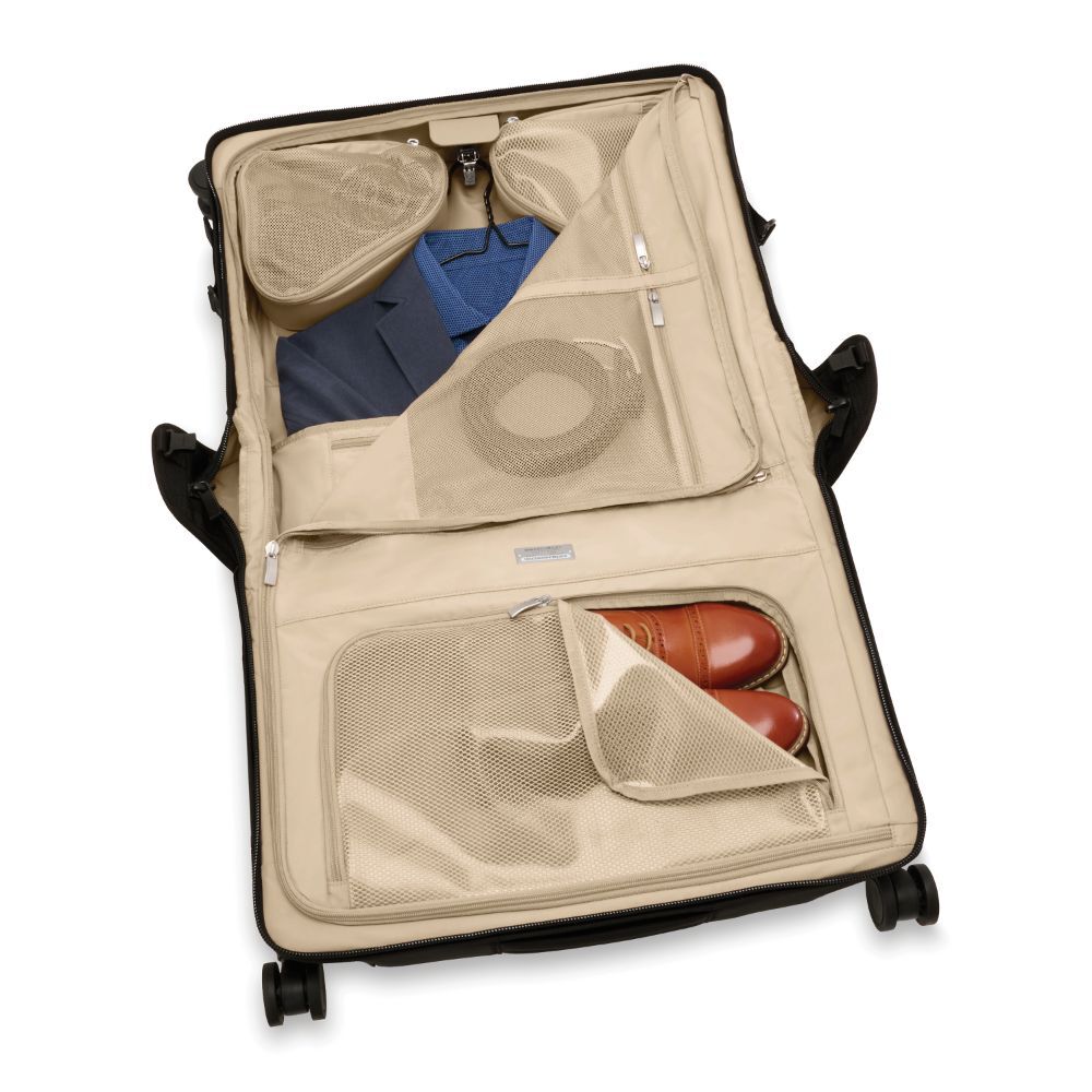 Suit carry case store