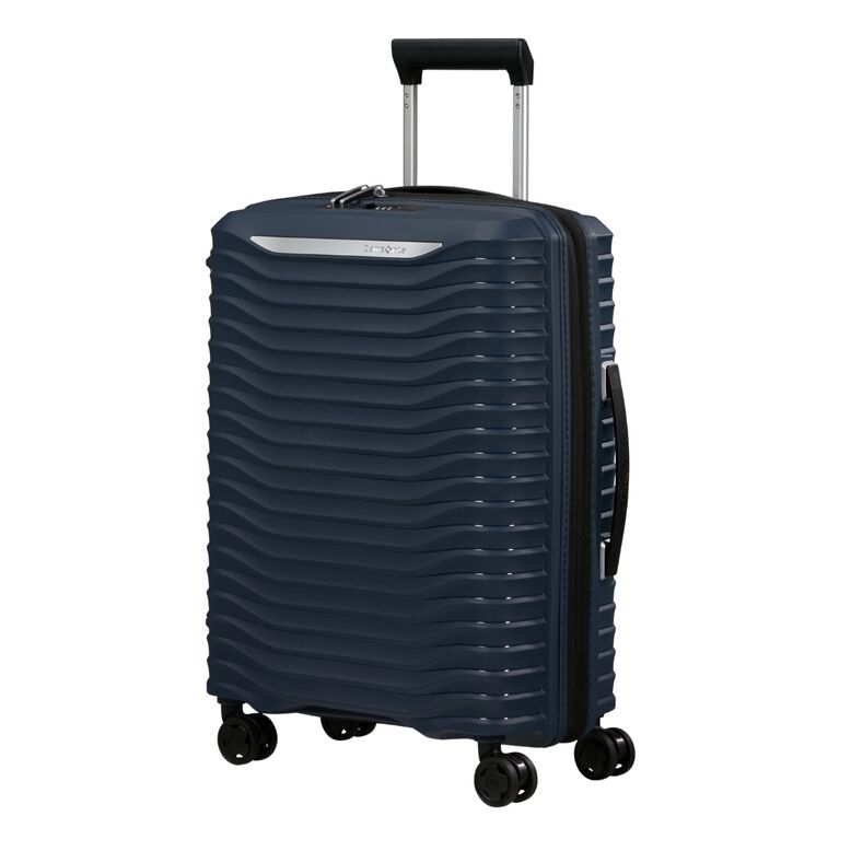 55cm Cabin Spinner - Upscape Blue Nights, , hi-res