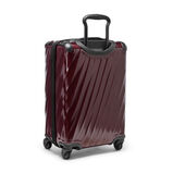 International Carry On Suitcase 55cm - 19 Degree Lite Red, , hi-res