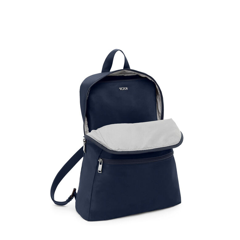 Just In Case Backpack - Voyageur Indigo, , hi-res