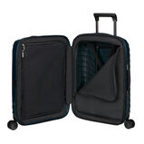 55cm Carry On Suitcase Easy Access - Proxis Blue, , hi-res