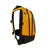 Large Laptop Backpack - Ecodiver Yellow, , hi-res