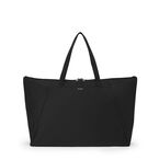 Just In Case Tote - Voyageur Black Gunmetal