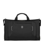 Deluxe Garment Sleeve - Werks 6 Black