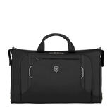 Deluxe Garment Sleeve - Werks 6 Black, , hi-res