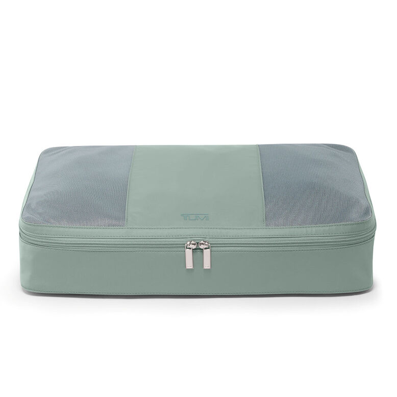 Packing Cube Large - Travel Accessories Green, , hi-res