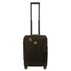 55cm 4 Wheel Spinner - Life Olive