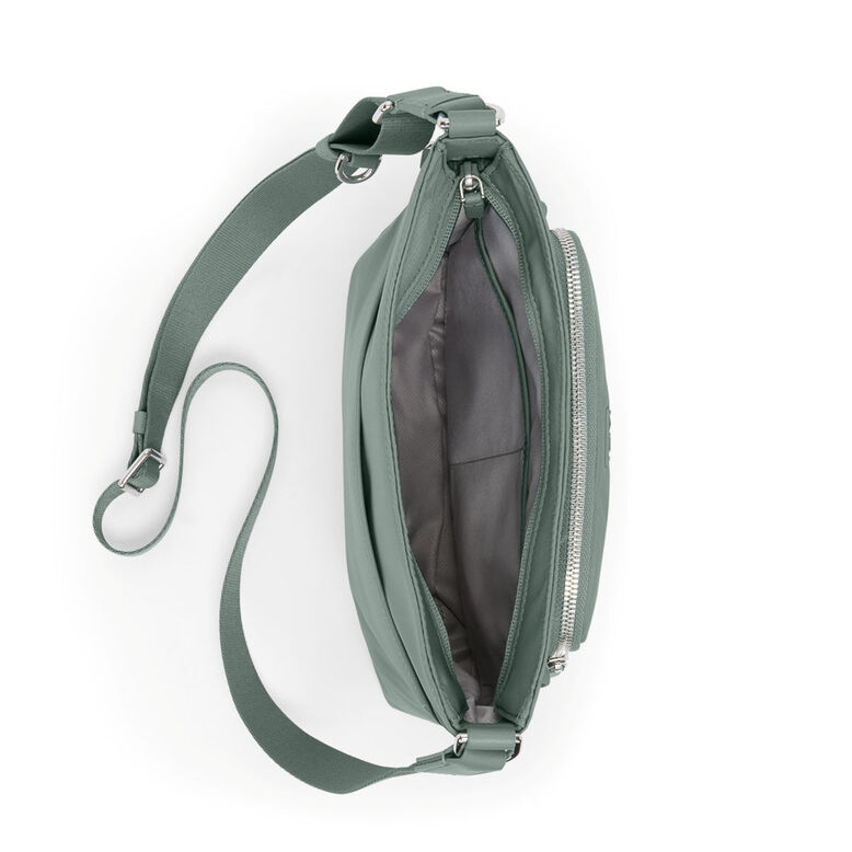 Tyler Crossbody Bag - Voyageur Green, , hi-res