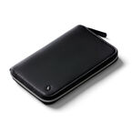 Travel Folio - Travel Black
