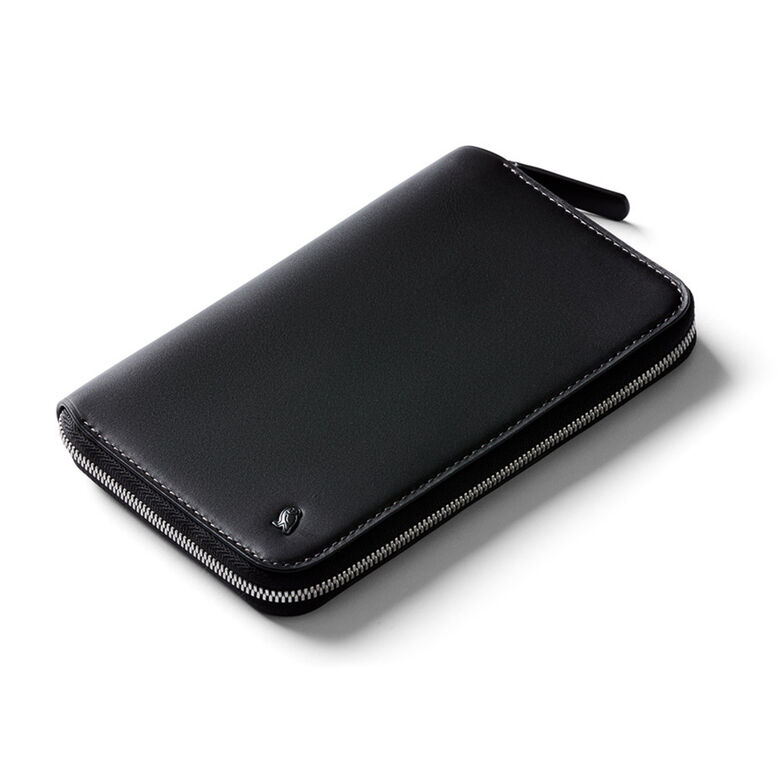 Travel Folio - Travel Black, , hi-res