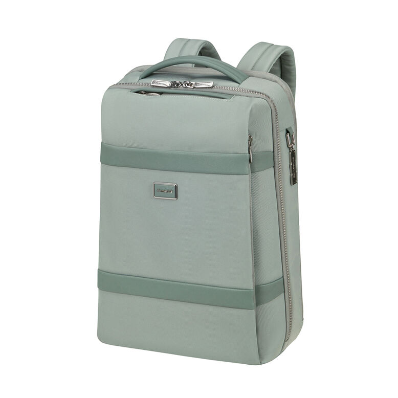 15.6&quot; Laptop Backpack - Image Green, , hi-res