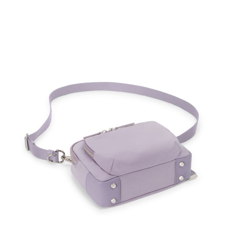 Teghan Crossbody - Voyageur Purple, , hi-res
