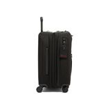 Continental Dual Access 4 Wheel Carry On 56cm - Alpha 3 Black, , hi-res