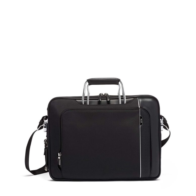 Hannover Slim Brief - Arrive Black, , hi-res
