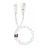 2M Usb Cable - Electronics White, , hi-res