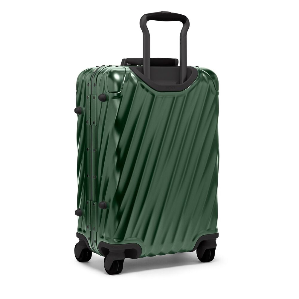 Rolling luggage heathrow discount
