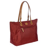 Large Sportina Bag - X Bags Red, , hi-res