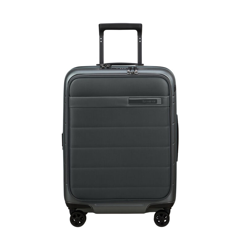 55cm Easy Access Expandable Spinner - Neopod Sage Khaki, , hi-res