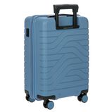 55cm Expandable Cabin Spinner - Ulisse Grey Blue, , hi-res