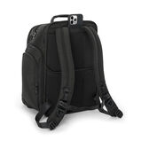 Packing Backpack - Alpha 4 Black, , hi-res