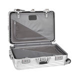 Extended Trip Packing Case 77.5cm - 19 Degree Aluminium Silver, , hi-res