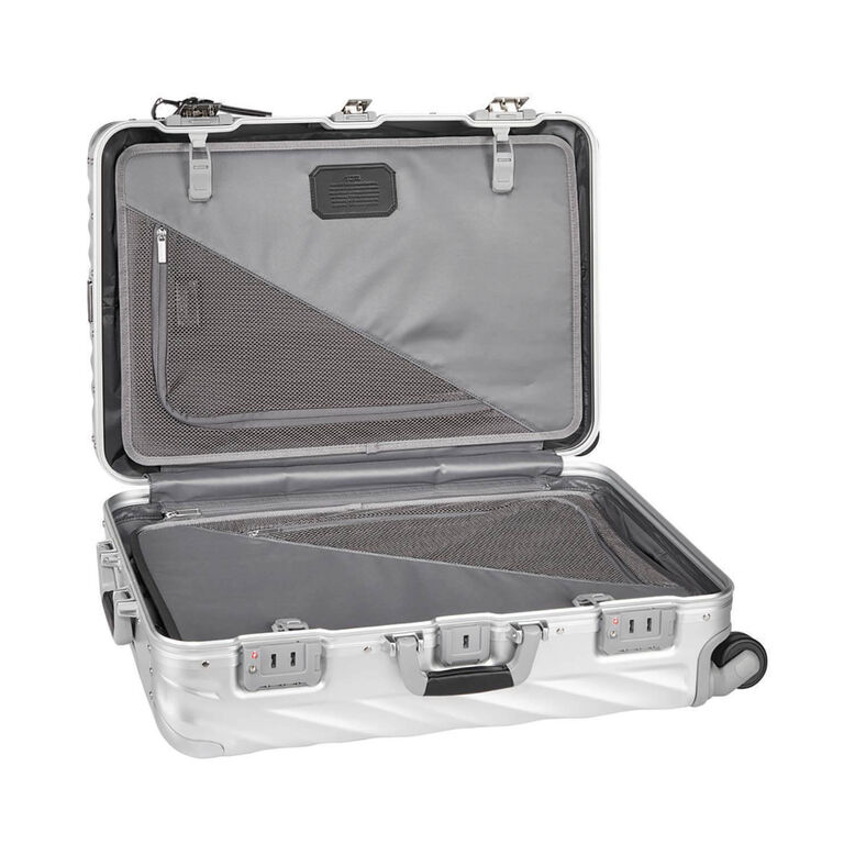 Extended Trip Packing Case 77.5cm - 19 Degree Aluminium Silver, , hi-res