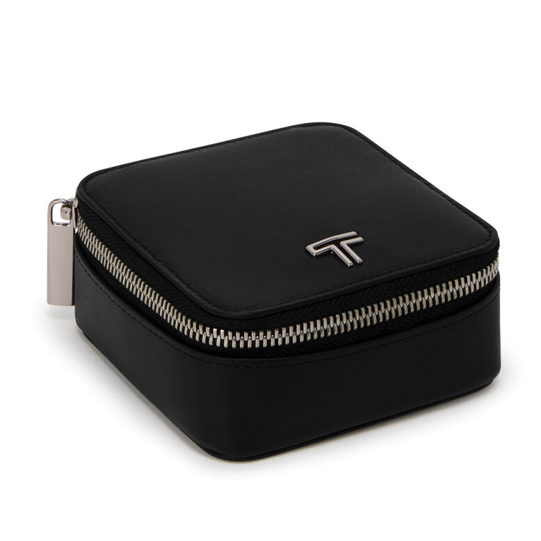 Jewelry Case - Belden Black, , hi-res