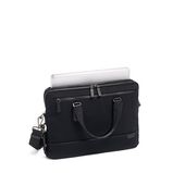 Sycamore Slim Brief - Harrison Black, , hi-res