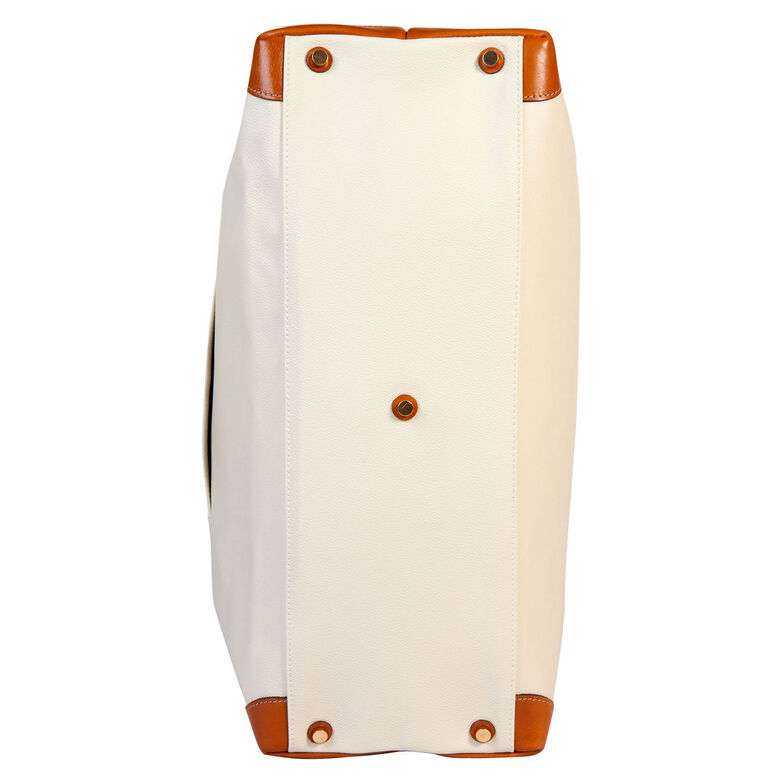 Small Clipper - Firenze Cream, , hi-res