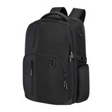 17.3&quot; Overnight Backpack - Biz 2 Go Black, , hi-res