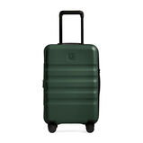 55cm Expandable Cabin Suitcase - Icon Stripe Green, , hi-res