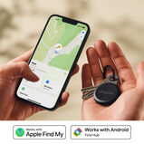 Loop Tracker - Black, , hi-res
