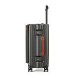 The Carry-On X 55cm - Grey/ Cognac, , hi-res